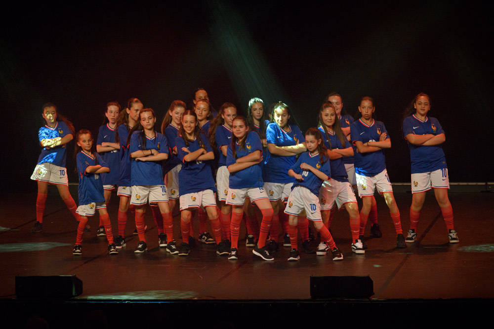 Spectacle Alice Dance Center