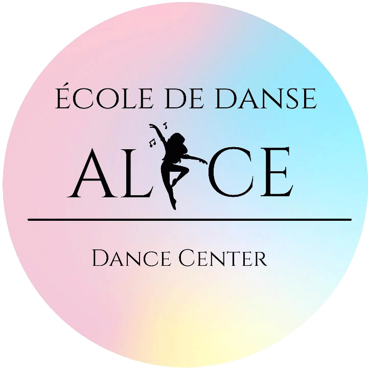 Logo Alice Dance Center